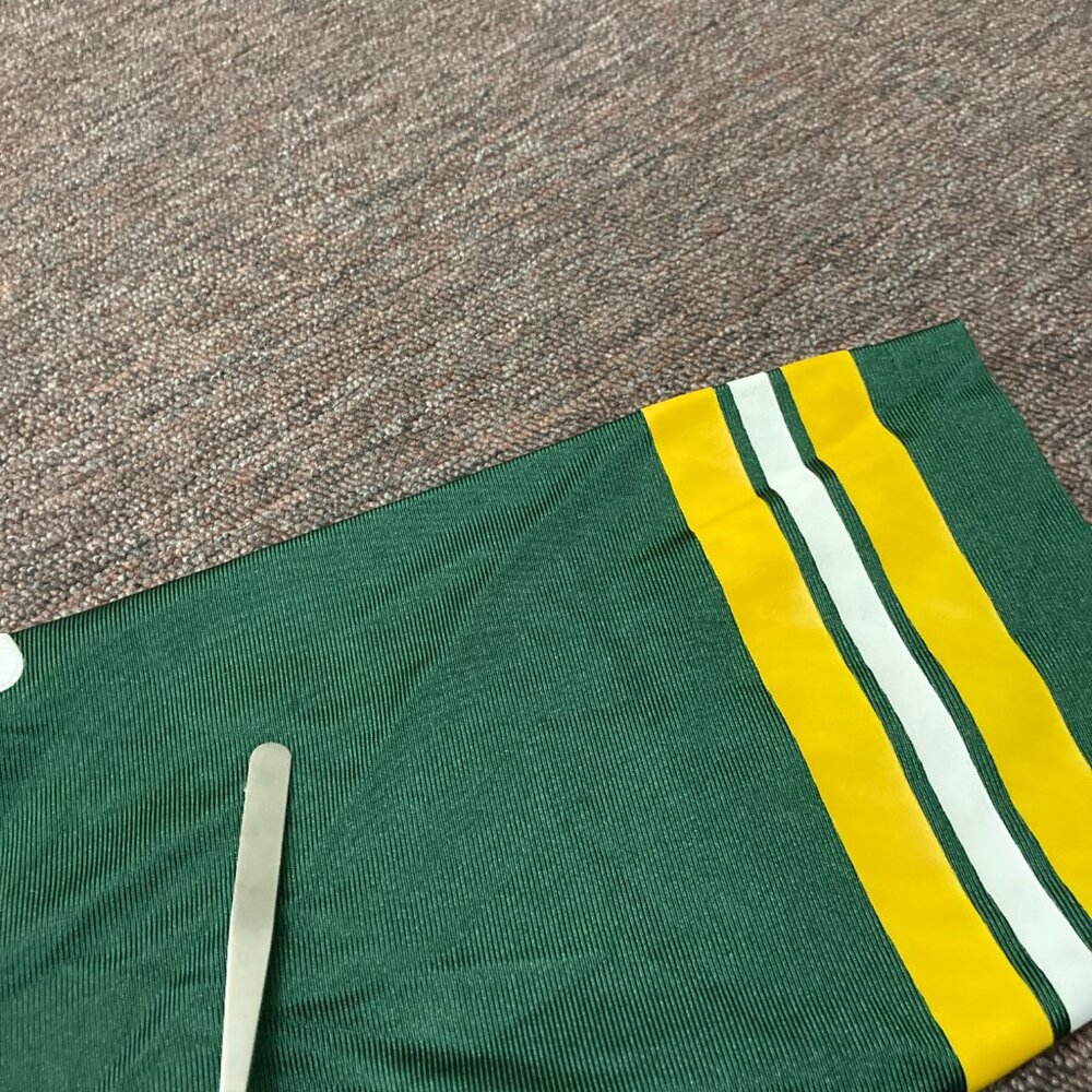 Green Nike Men's Jersey - Picture 14 of 16